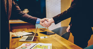 Sponsorship Acquisition