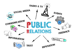 Media Relations Strategy