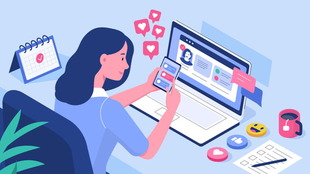 Social Media Campaign Management